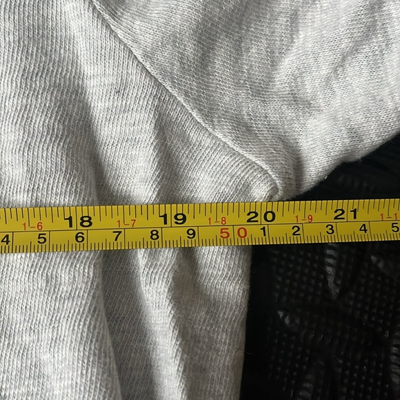 NWT loft top - Picture 5 of 5